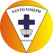 Logo Sekolah Santo Yoseph